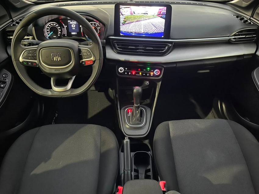fiat pulse 1.0 turbo 200 hybrid audace cvt flex 4p automatico 202613