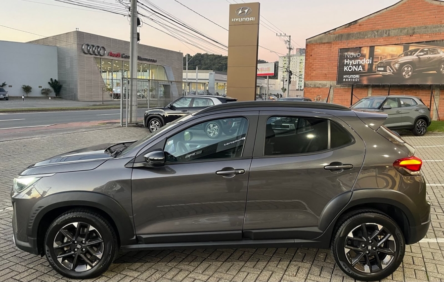 fiat pulse 1.0 turbo 200 hybrid audace cvt flex 4p automatico 20267