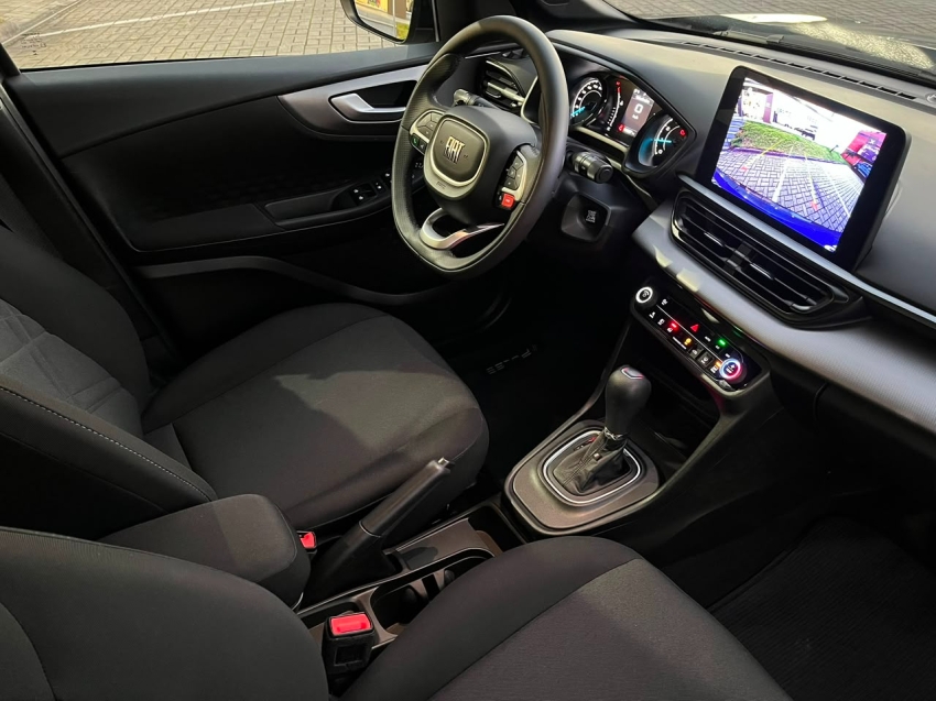 fiat pulse 1.0 turbo 200 hybrid audace cvt flex 4p automatico 202615
