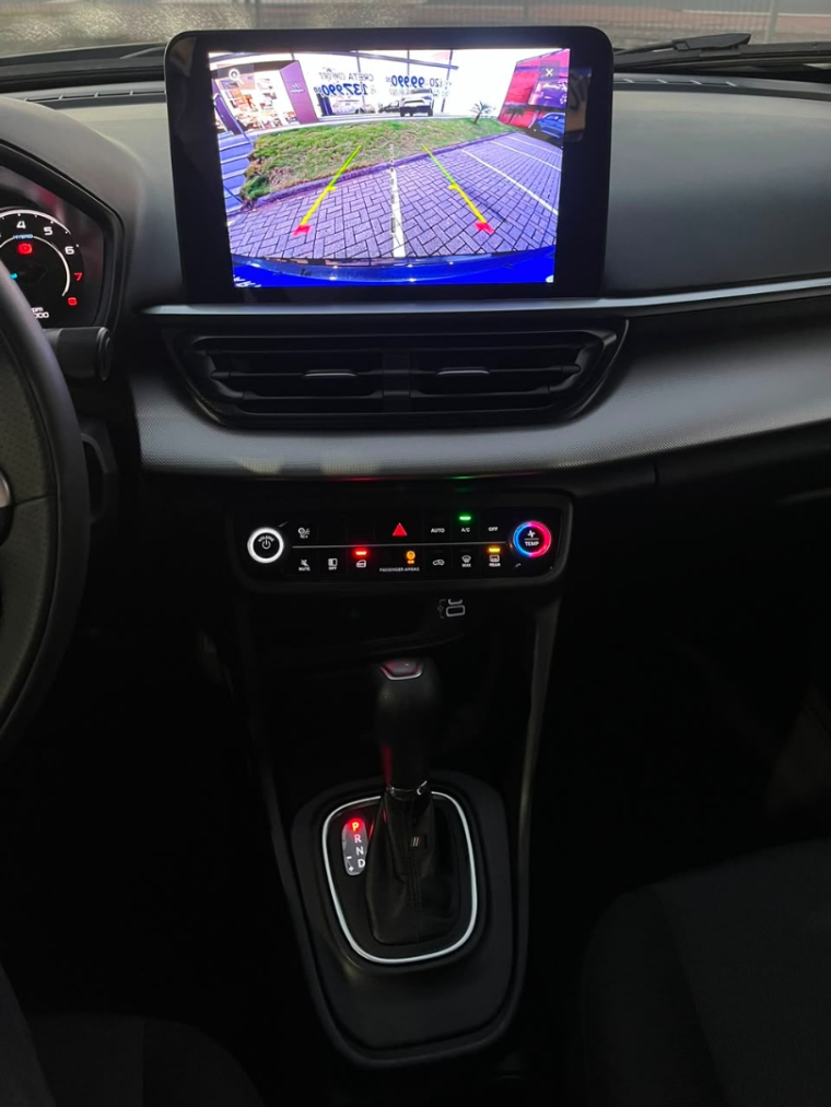 fiat pulse 1.0 turbo 200 hybrid audace cvt flex 4p automatico 202617