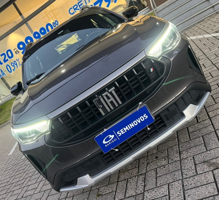 fiat pulse 1.0 turbo 200 hybrid audace cvt flex 4p automatico 20268