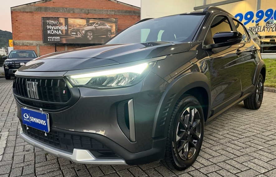 fiat pulse 1.0 turbo 200 hybrid audace cvt flex 4p automatico 2026