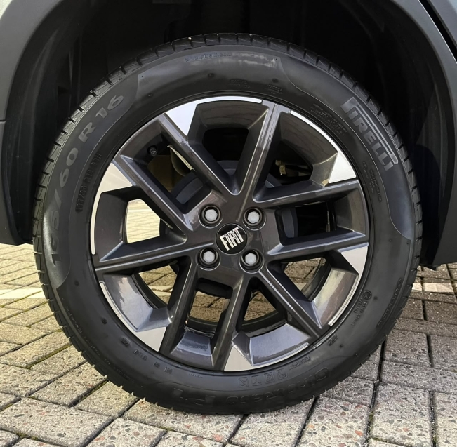 fiat pulse 1.0 turbo 200 hybrid audace cvt flex 4p automatico 202610