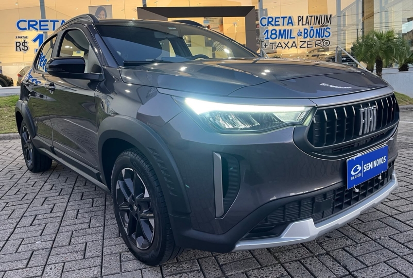 fiat pulse 1.0 turbo 200 hybrid audace cvt flex 4p automatico 20262