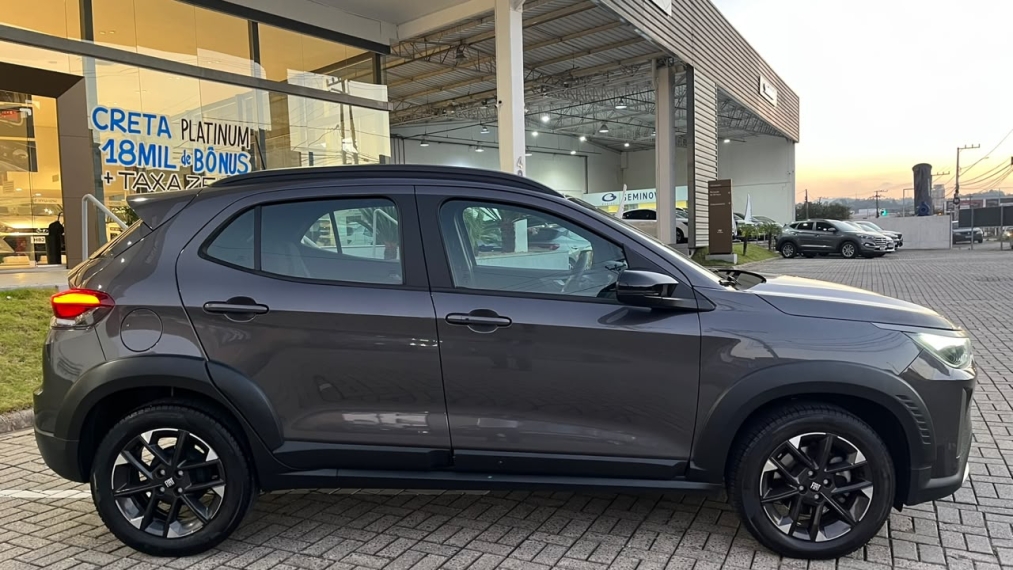 fiat pulse 1.0 turbo 200 hybrid audace cvt flex 4p automatico 20263