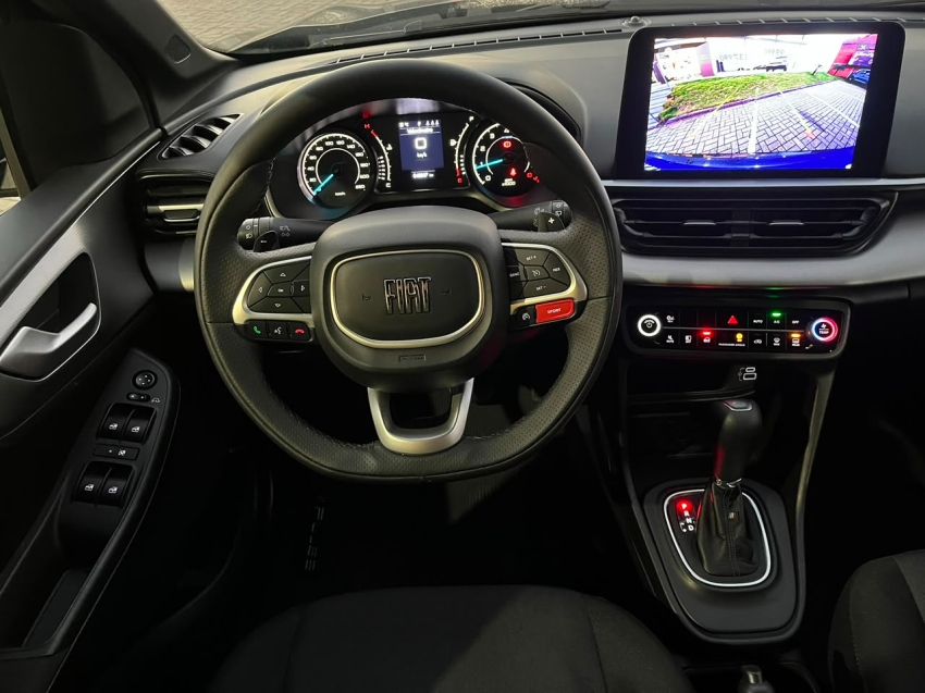 fiat pulse 1.0 turbo 200 hybrid audace cvt flex 4p automatico 202614