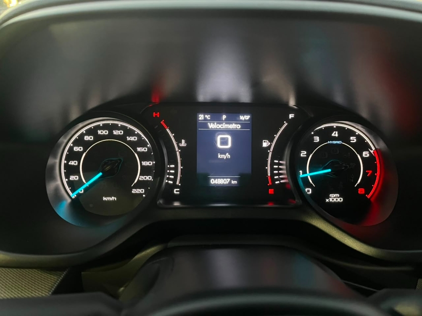 fiat pulse 1.0 turbo 200 hybrid audace cvt flex 4p automatico 202612