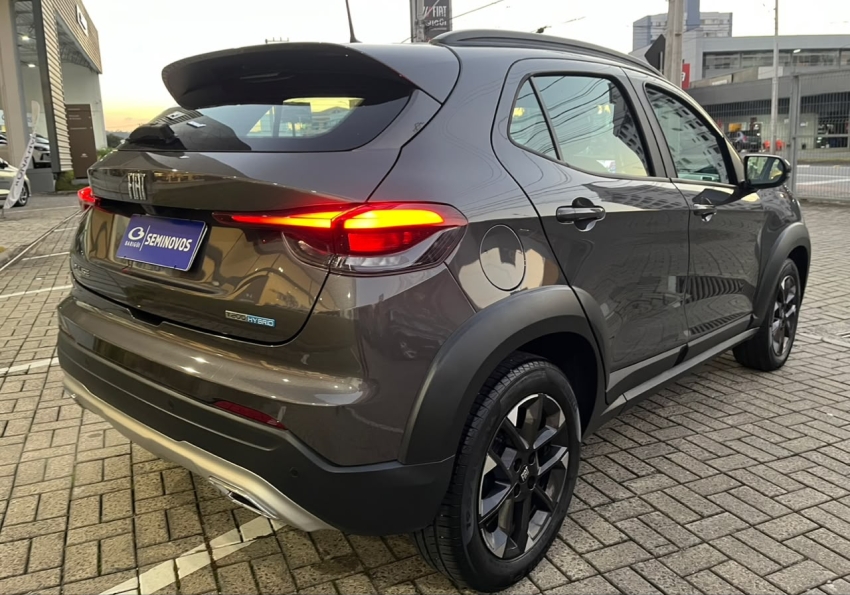 fiat pulse 1.0 turbo 200 hybrid audace cvt flex 4p automatico 20264
