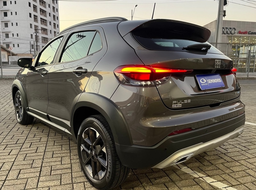 fiat pulse 1.0 turbo 200 hybrid audace cvt flex 4p automatico 20266