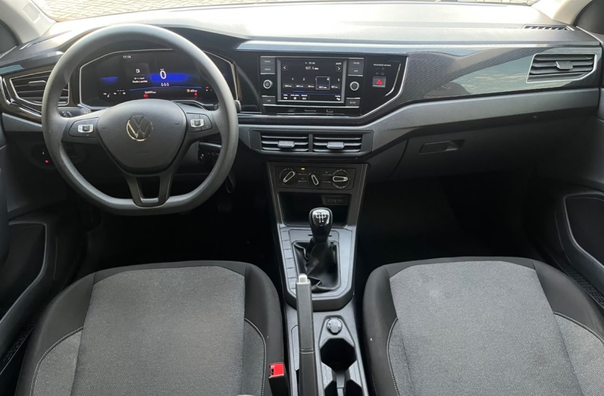 volkswagen polo 1.0 170 tsi manual flex 4p 202413