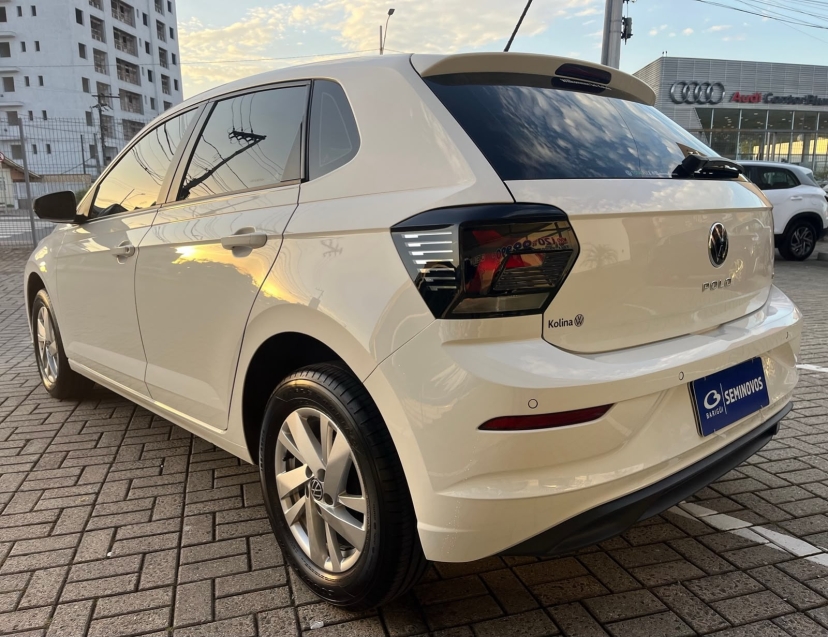 volkswagen polo 1.0 170 tsi manual flex 4p 20246