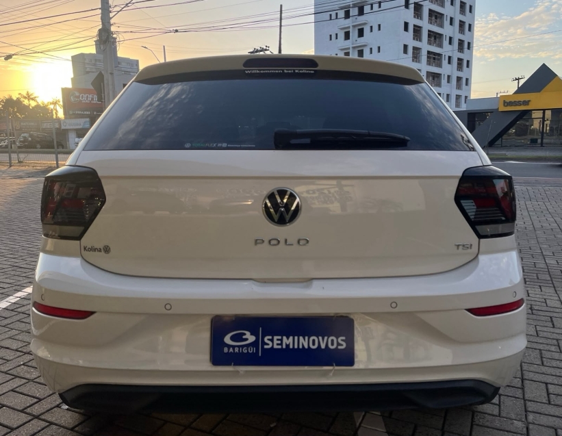 volkswagen polo 1.0 170 tsi manual flex 4p 20245