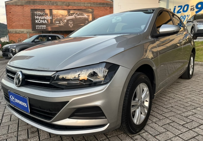 volkswagen polo 1.6 msi total flex manual 4p 20210