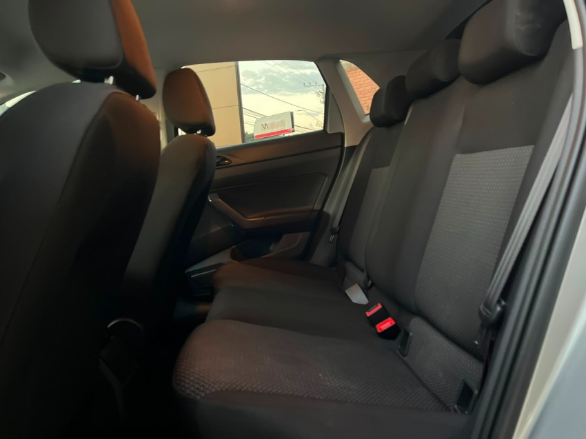volkswagen polo 1.6 msi total flex manual 4p 202117