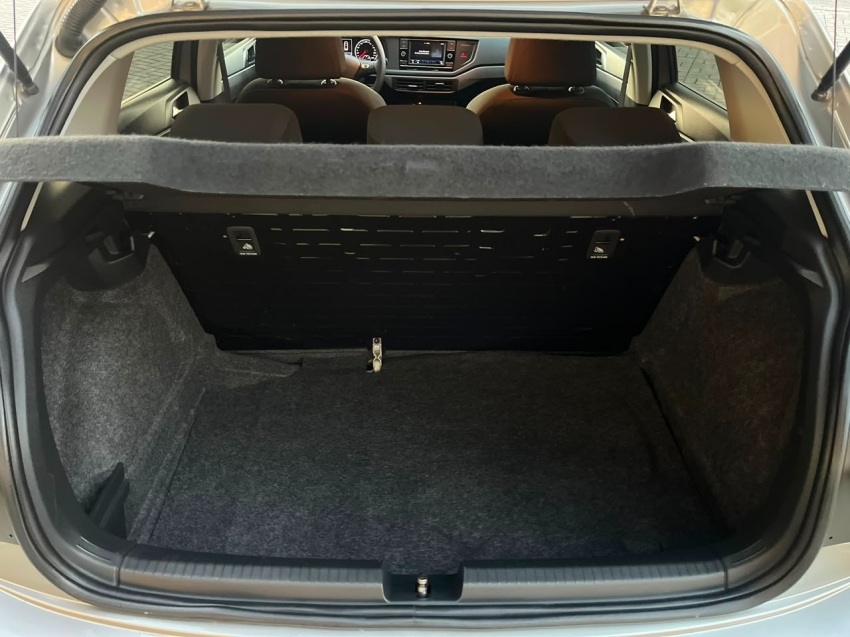 volkswagen polo 1.6 msi total flex manual 4p 202118