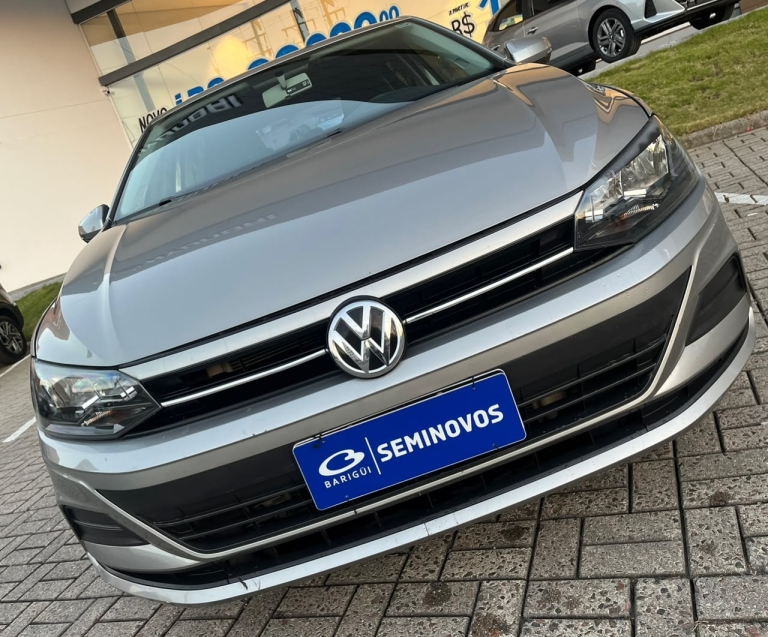 volkswagen polo 1.6 msi total flex manual 4p 20218