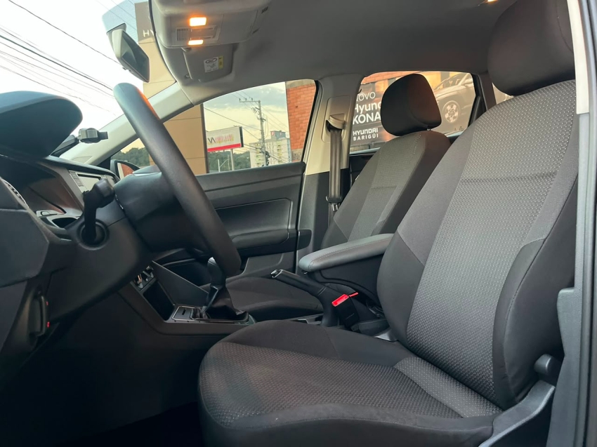 volkswagen polo 1.6 msi total flex manual 4p 202110