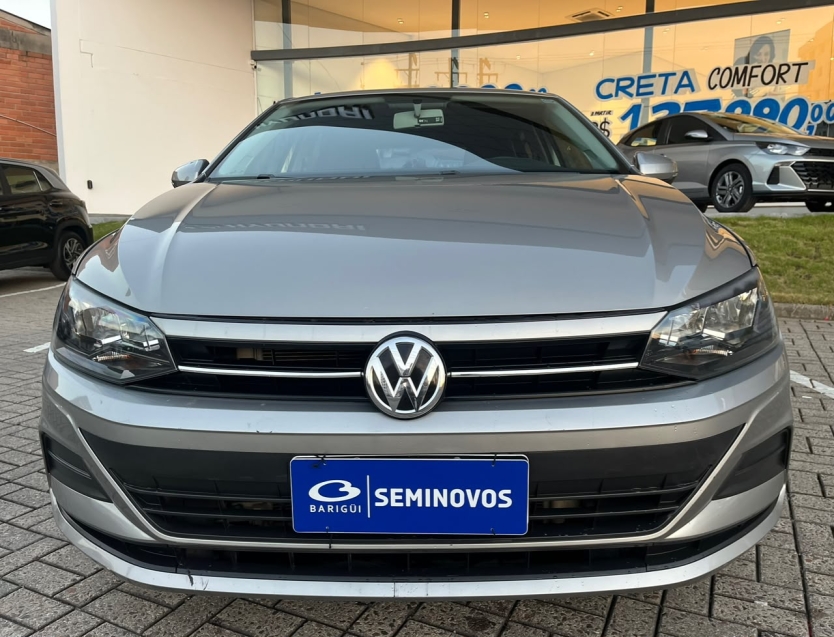volkswagen polo 1.6 msi total flex manual 4p 20211