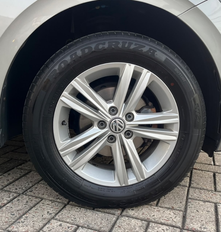 volkswagen polo 1.6 msi total flex manual 4p 20219
