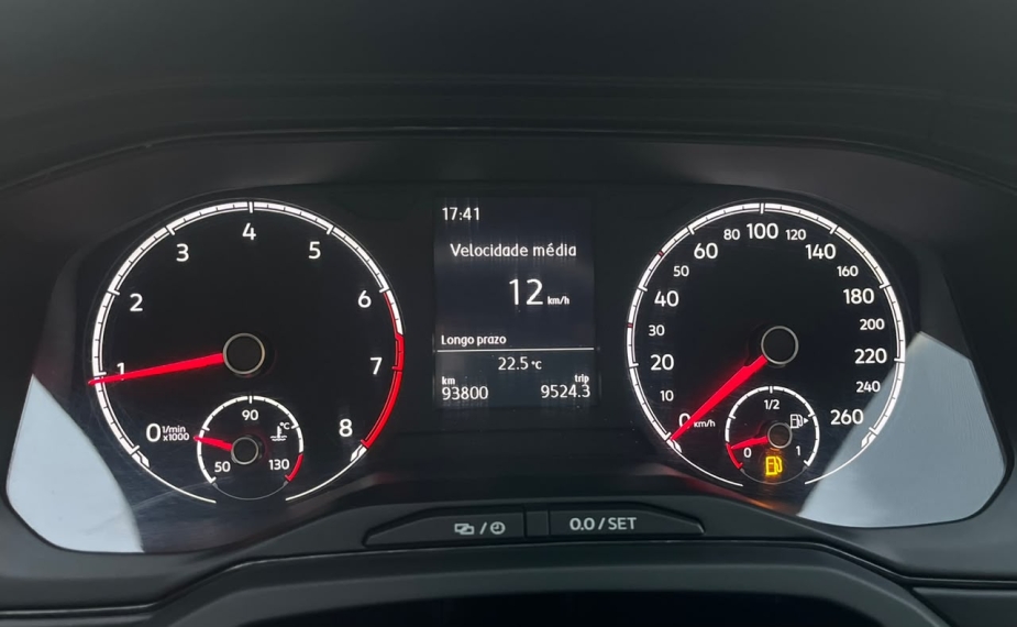 volkswagen polo 1.6 msi total flex manual 4p 202111