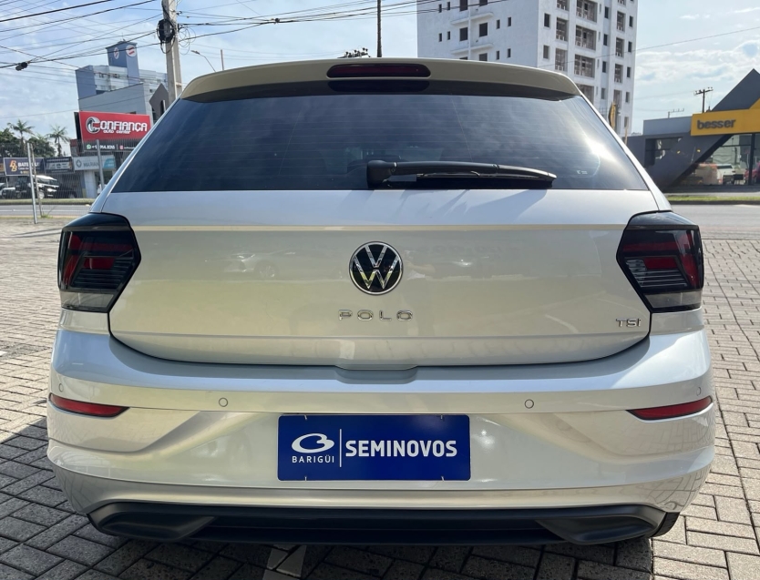 volkswagen polo 1.0 170 tsi manual flex 4p 20245