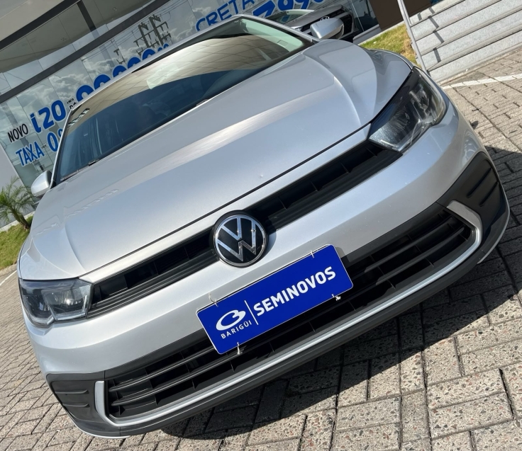 volkswagen polo 1.0 170 tsi manual flex 4p 20248