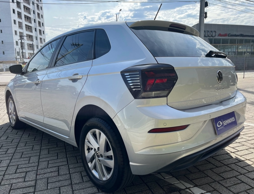 volkswagen polo 1.0 170 tsi manual flex 4p 20246