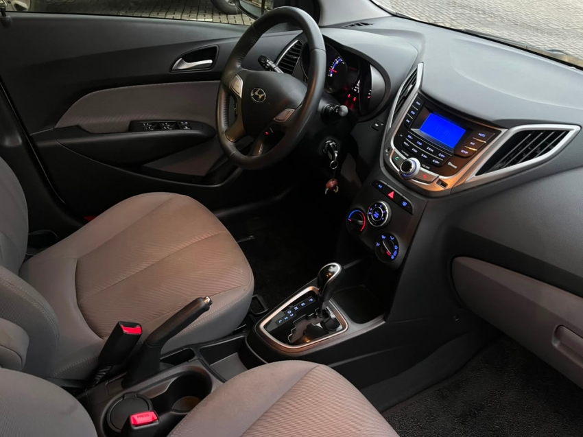 hyundai hb20x 1.6 16v premium flex 4p automatico 201415