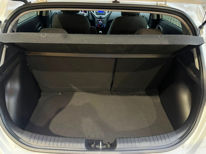 hyundai hb20x 1.6 16v premium flex 4p automatico 201419