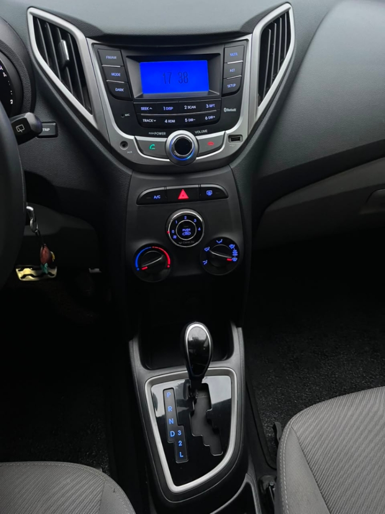 hyundai hb20x 1.6 16v premium flex 4p automatico 201417