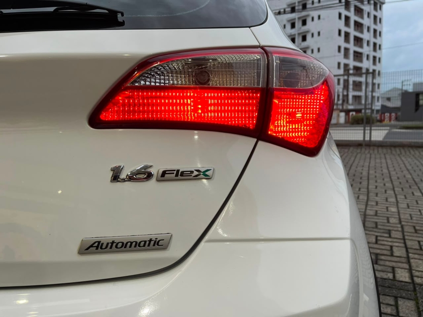 hyundai hb20x 1.6 16v premium flex 4p automatico 20149