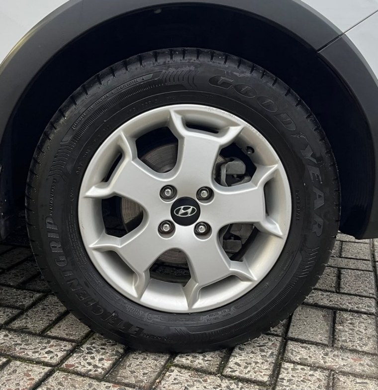 hyundai hb20x 1.6 16v premium flex 4p automatico 201410