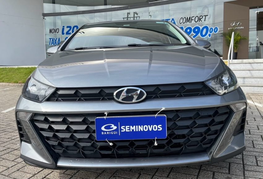 hyundai hb20s 1.0 12v flex limited manual 4p 20231