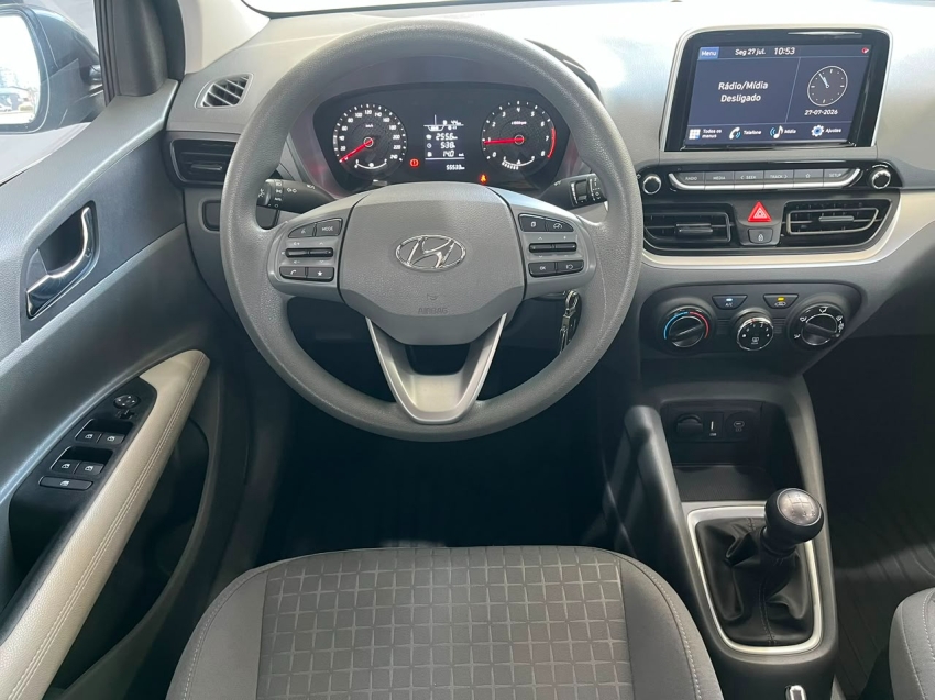 hyundai hb20s 1.0 12v flex limited manual 4p 202314