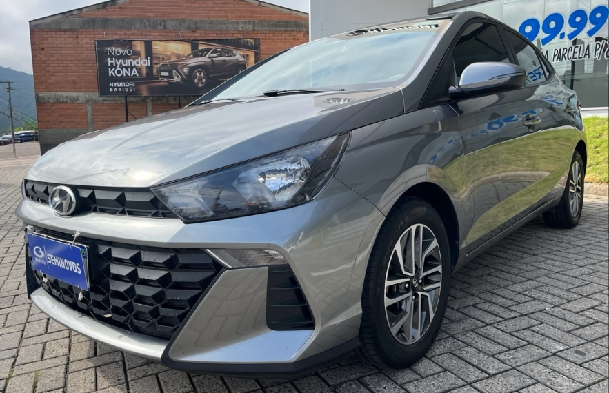 hyundai hb20s 1.0 12v flex limited manual 4p 2023