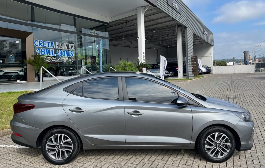 hyundai hb20s 1.0 12v flex limited manual 4p 20233