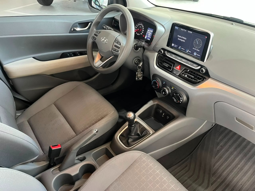 hyundai hb20s 1.0 12v flex limited manual 4p 202315