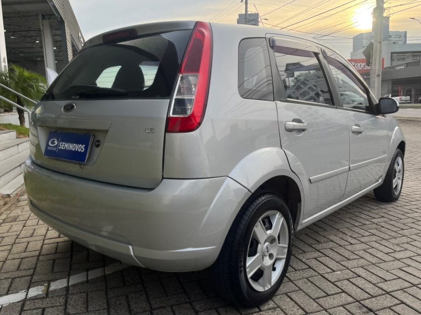 ford fiesta 1.6 mpi class hatch 8v flex 4p manual 20094