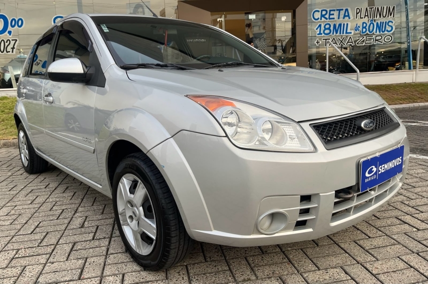 ford fiesta 1.6 mpi class hatch 8v flex 4p manual 20092