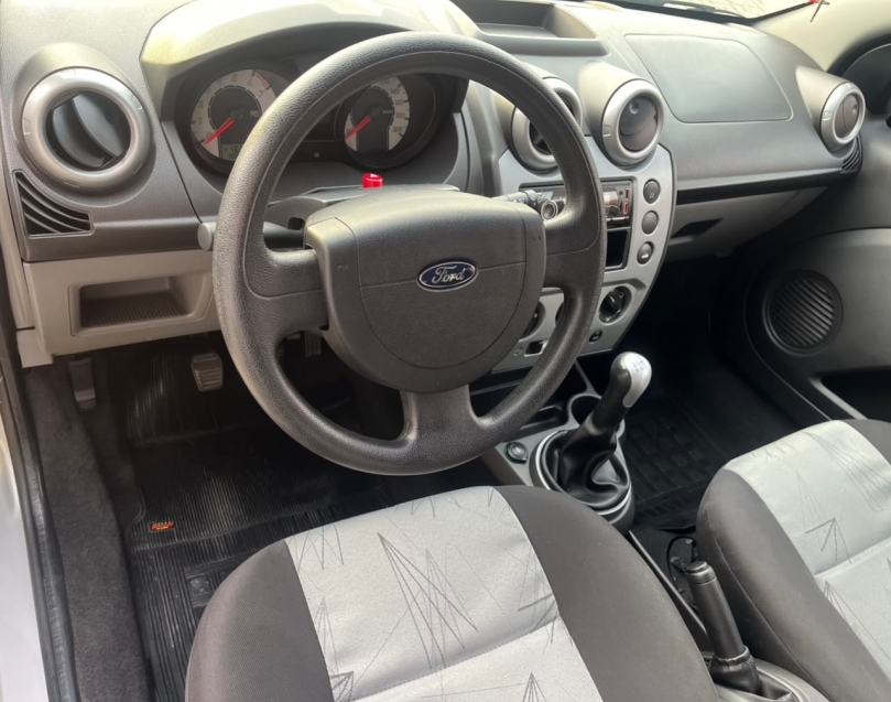 ford fiesta 1.6 mpi class hatch 8v flex 4p manual 200916