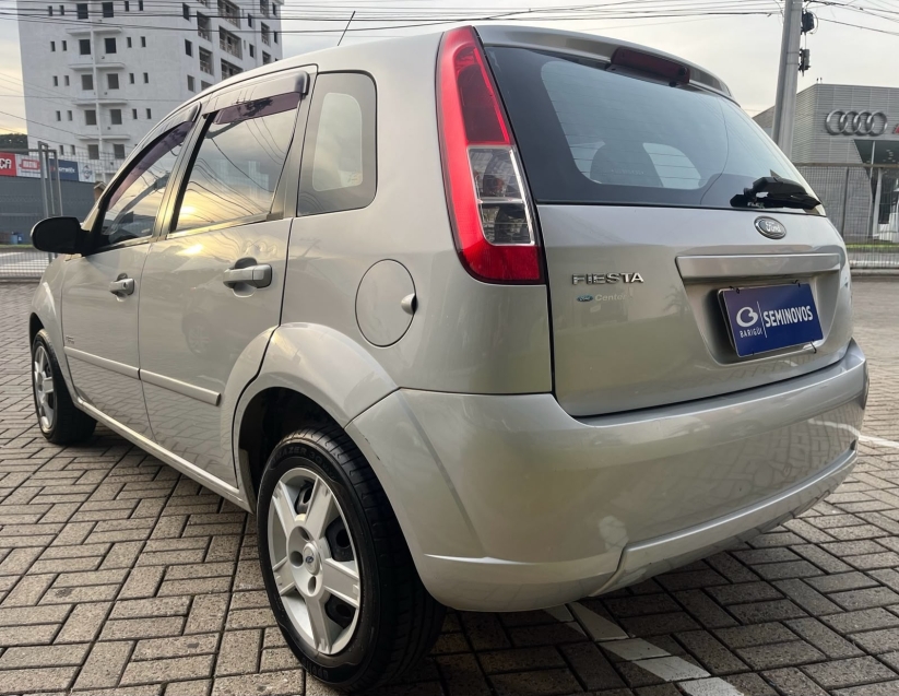 ford fiesta 1.6 mpi class hatch 8v flex 4p manual 20096