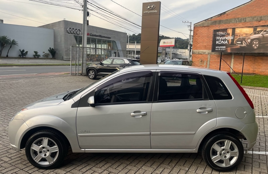 ford fiesta 1.6 mpi class hatch 8v flex 4p manual 20097