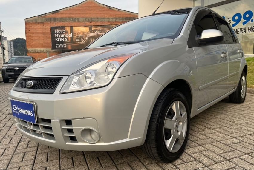 ford fiesta 1.6 mpi class hatch 8v flex 4p manual 20090