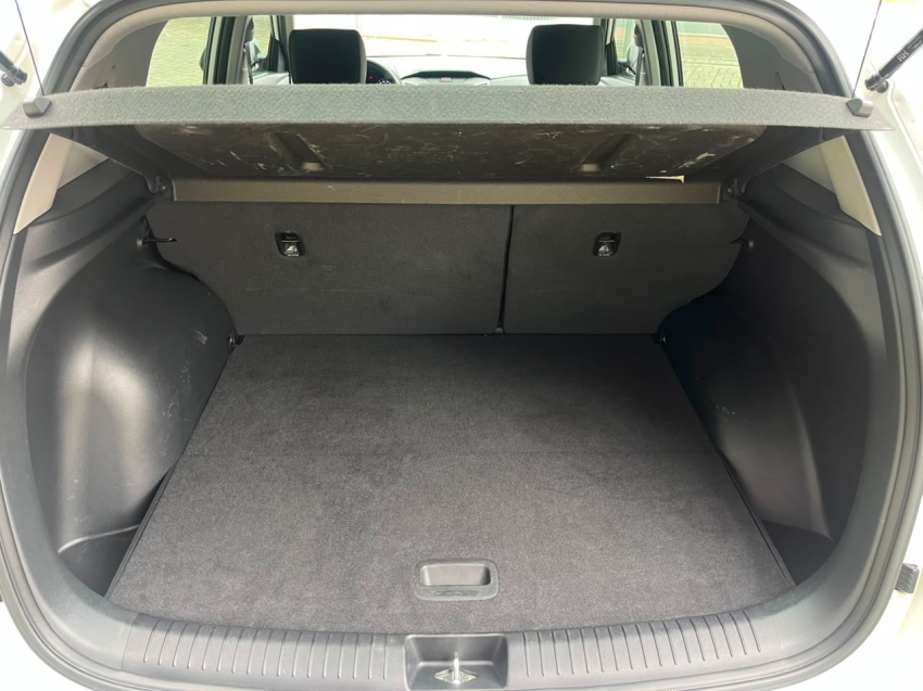 hyundai creta 1.6 16v flex smart automatico 4p 202019