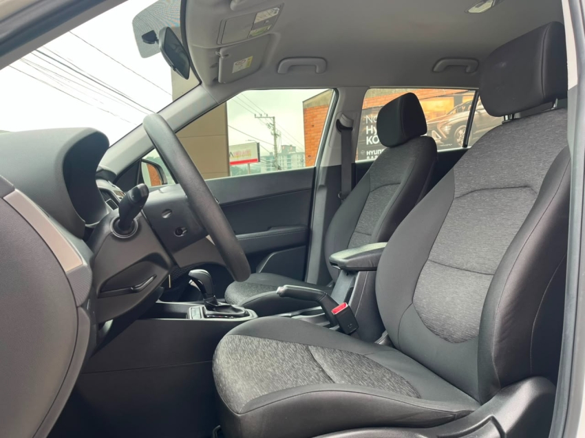 hyundai creta 1.6 16v flex smart automatico 4p 202011