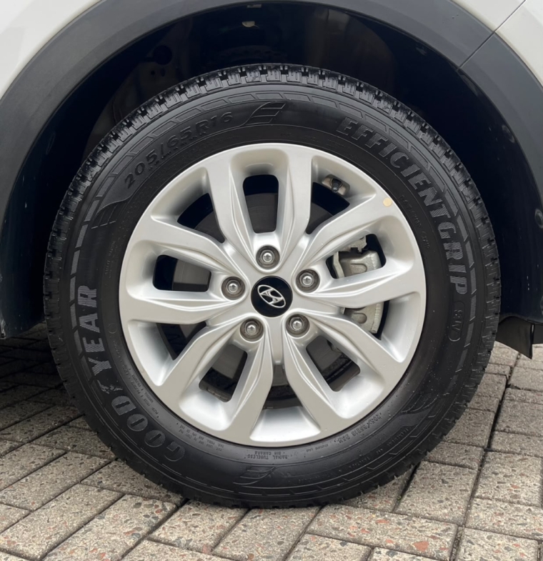 hyundai creta 1.6 16v flex smart automatico 4p 202010