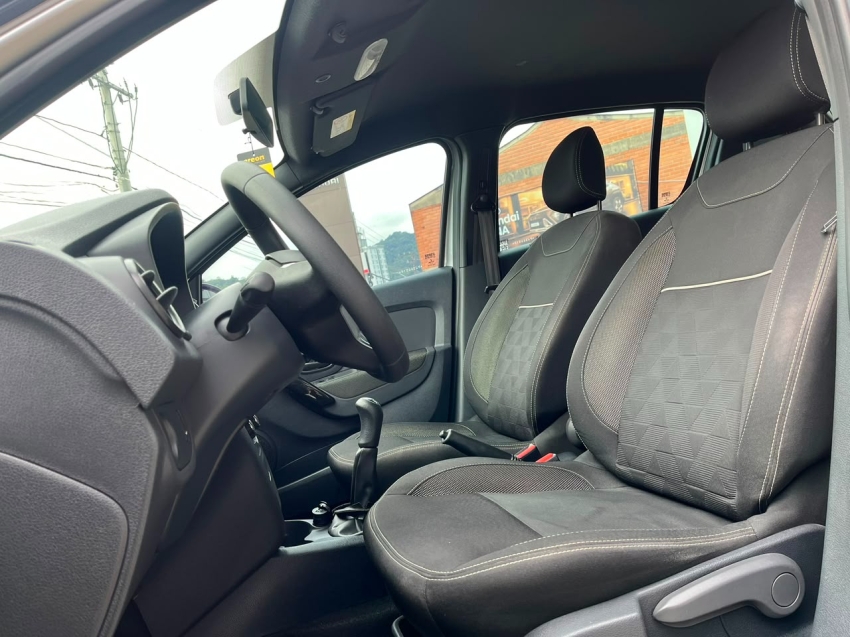 renault sandero 1.0 12v sce flex s edition manual 4p 20239