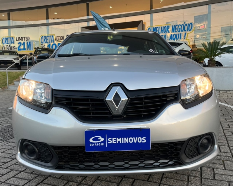 renault sandero 1.0 12v sce flex s edition manual 4p 20231
