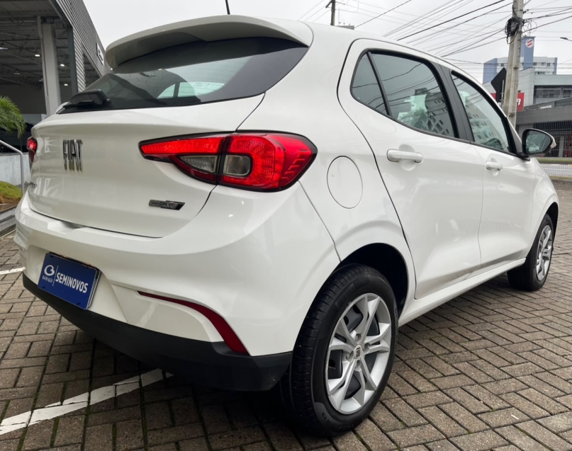 fiat argo 1.0 firefly flex drive manual 4p 20254