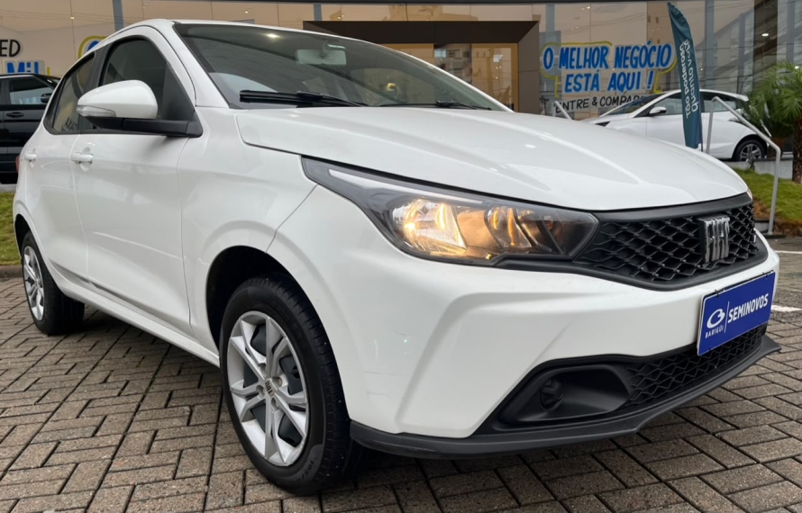 fiat argo 1.0 firefly flex drive manual 4p 20252
